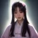 数据分析师苏木，女性编辑头像，负责91看网页版搜索数据分析